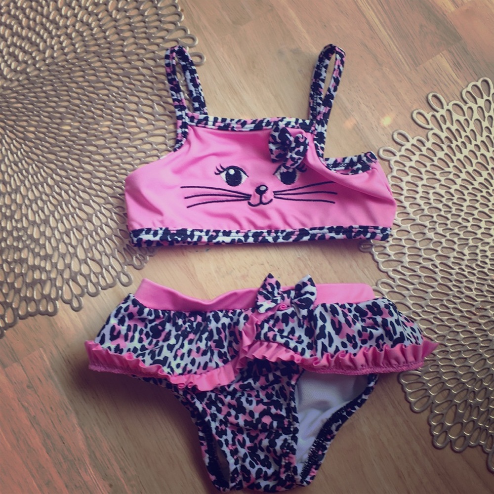 Baby Girl Bikini